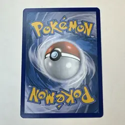 White Kyurem 21/124 Holo Rare Pokemon Fates Collide - Image 2