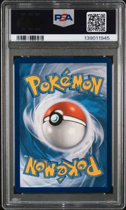 PSA 10 CHARIZARD V 050 CHAMPIONS PATH PROMO POKEMON MJ - Image 2