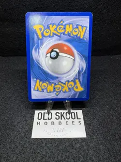 Pokemon TCG Rising Rivals ~ Arcanine lv. 53 Holo Rare 1/100 ~ NM - Image 2