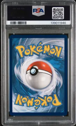 PSA 10 CHARIZARD V 050 CHAMPIONS PATH PROMO POKEMON MJ - Image 2