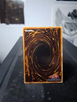 YuGiOh Fulmine Boltex / Lightning Vortex (FET-JP040) - ULTIMATE RARE - - Image 2