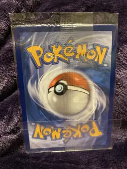 Mega Charizard UPC Promo Sealed Pokemon Card TCG Sealed - Image 2