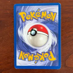 1st Edition Dark Weezing 31/82 Non Holo Rare Team Rocket Pokemon Card - Image 2
