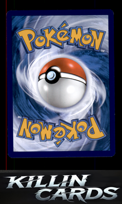 Quaquaval - 005 (Prerelease) 005 Pokemon Promo SV: Scarlet & Violet Promo Cards - Image 2