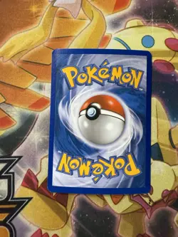 Metang Delta Species Reverse Holo Stamped Card 49/113 Pokemon Vintage Ex NM - Image 2