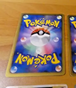 POKEMON JAPANESE CARD REVERSE HOLO CARTE Black Kyurem 216/BW-P OCG JAPAN ** - Image 2
