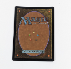 MAGIC MTG CCG Ixalan HUATLI DINOSAUR KNIGHT Foil Mythic Rare MP/VG - Image 2