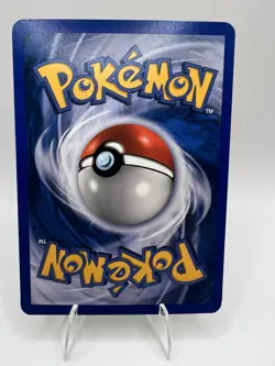 Pokemon Seedot 60/100 Common Reverse Holo Card EX Crystal Guardians - Image 2