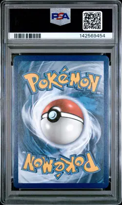 Shining Magikarp Pokemon Celebrations Classic Collection #66 PSA 10 Gem Mint - Image 2