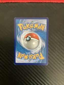 Pokemon TCG Snivy RC1/RC25 Black White Legendary Treasures Radiant Collection LP - Image 2