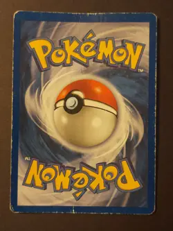 Pokemon Nockchan 7/102│Base Set 1999 │ PL│ Holo Rare │ DE│ Hitmonchan - Image 2