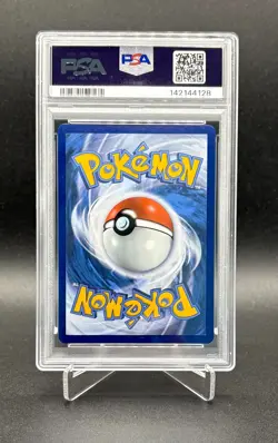 Pokemon Umbreon Gold Star 17/17 - Celebrations 25th Anniversary PSA 10 GEM MINT - Image 2