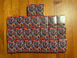 x29 Pokemon TCG Destined Rivals Booster Bundle BRAND NEW SEALED✅ - Image 1