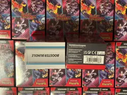 x29 Pokemon TCG Destined Rivals Booster Bundle BRAND NEW SEALED✅ - Image 3