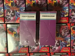 x29 Pokemon TCG Destined Rivals Booster Bundle BRAND NEW SEALED✅ - Image 4