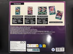 One Piece TCG Sealed Illustration Box Vol.4 Dracule Mihawk Perona - Image 2