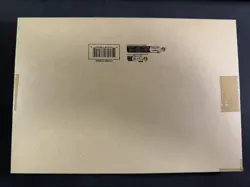 One Piece TCG Sealed Premium Collection Live Action Ed (Photo 3 & 4 Example) - Image 2