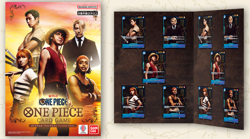 One Piece TCG Sealed Premium Collection Live Action Ed (Photo 3 & 4 Example) - Image 3