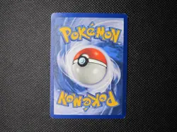 Full Heal 82/102 Base Set Pokemon Card NM - LP WotC - Image 2