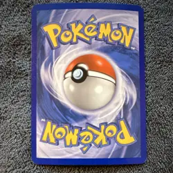 Meditite 55/108 EX Power Keepers Reverse Holo Common Pokemon Card TCG NM - Image 3