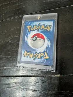 Pikachu Gold Metal Card 58/102 - Pokemon TCG Celebrations 25th Anniversary - Image 2