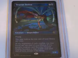 Vesuvan Drifter (Halo Foil) March of the Machine: The Aftermath Foil - Image 1