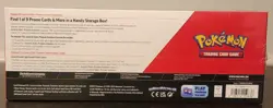 Pokemon Prismatic Evolutions | Surprise Box & Booster Bundle Sams Club - Image 2