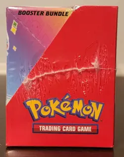 Pokemon Prismatic Evolutions | Surprise Box & Booster Bundle Sams Club - Image 3