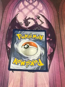 Energy Search - 172/198 Scarlet & Violet Pokemon Reverse Holo Foil Nice! - Image 2
