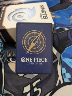 Trafalgar Law - P-088 (Reprint) P-088 Premium Booster -The Best- Vol. 2 - Image 2
