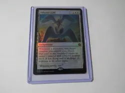 Valkyrie's Call Foundations Foil - Image 1