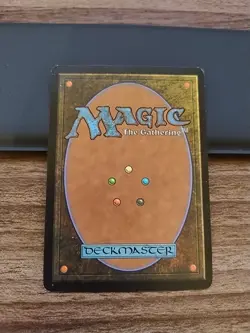 MTG Magic 1x WHITE BORDER ALTER Silent Arbiter (Fifth Dawn) x1 - Image 2