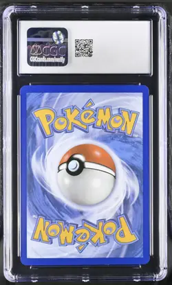 💚 CGC 10 MINT Radiant Venusaur #004 – 2022 Pokemon GO (S10b) - Image 2
