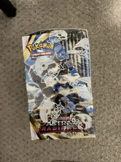 Pokemon TCG Sword and Shield Astral Radiance Booster Box Sealed, 36 Packs - Image 4