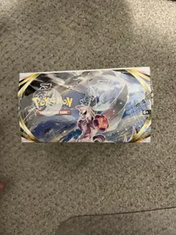 Pokemon TCG Sword and Shield Astral Radiance Booster Box Sealed, 36 Packs - Image 5