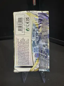 19 Pokemon Sword And Shield Silver Tempest Sealed Packs READ DESCRIPTION! - Image 3