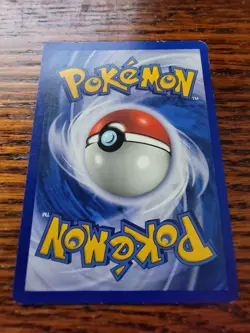MP* Pokemon TCG Aerodactyl Fossil 16/62 Regular 1st Edition Rare - Image 4
