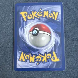 Pokemon TCG WoTC Eevee 51/64 Jungle Lightly Played LP+ - Image 2