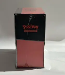Pokemon TCG S&V Destined Rivals Pokemon Center Elite Trainer Box ETB ✅ - Image 3