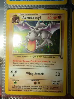 Pokemon TCG Base Set Lot Of 16 - Image 4