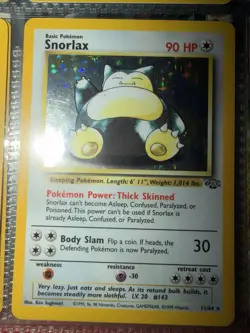 Pokemon TCG Base Set Lot Of 16 - Image 5