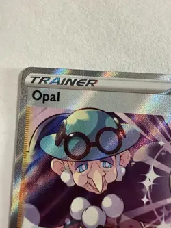 2x Pokemon Full Art Trainer Lot - Image 3