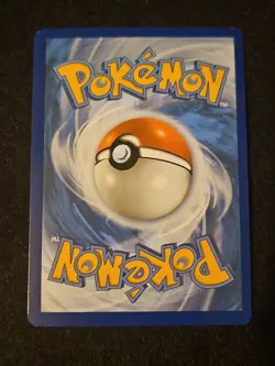Pokemon TCG Scovillain EX 216/191 Surging Sparks Ultra Rare - Image 2