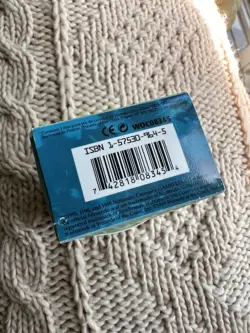 Venusaur/Gyarados Pokemon Deck Box TCG 1999 Ultra Pro Wizards Of The Coast - Image 4