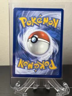 Pokemon Scarlet & Violet 151 Ninetales EX Ultra Rare Full Art 186/165 - Image 2