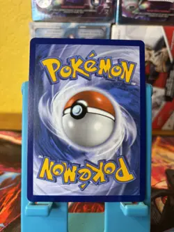 Pokemon TCG Phantasmal Flames UPC Oricorio Ex Promo SIR #024 RAW - Image 2