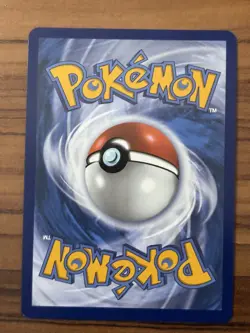 Pokemon TCG Team Rockets Spidops 187/182 Destined Rivals NM - Image 2