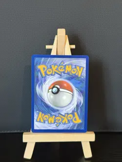 Pokemon TCG Infernape IR 173/167 Twilight Masquerade - Image 2