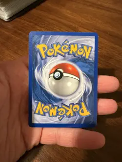 Pokemon TCG 2002 Seadra 63/110 Legendary Collection Reverse HOLO Foil - Image 3