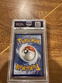 Pokemon TCG 151 Poster Collection PSA 10 Promos - Image 4